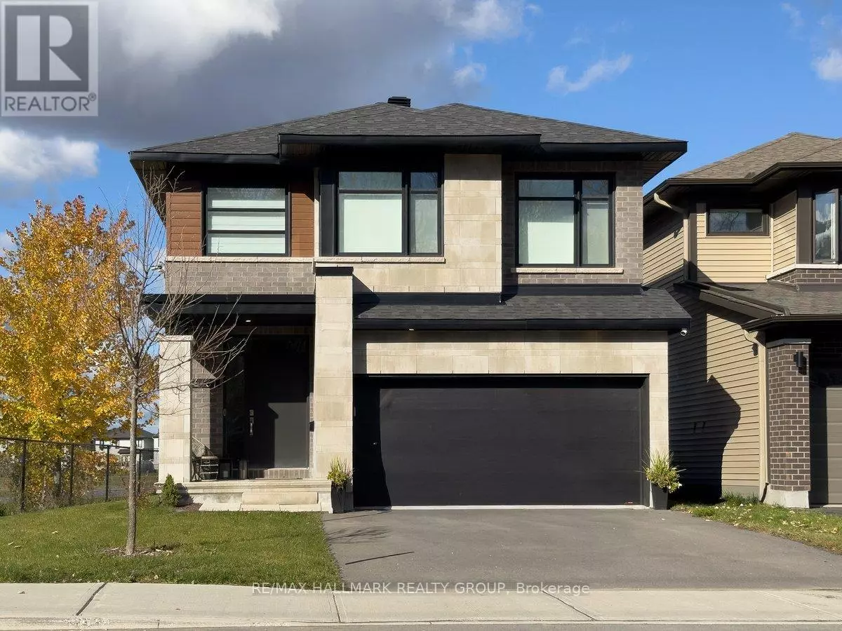 Ottawa, ON K1W0R8,6461 RENAUD ROAD