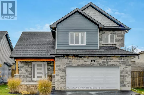 29 MEADOWLARK STREET, Russell, ON K4R0B8