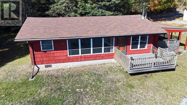 Hastings Highlands (herschel Ward), ON K0L1C0,9 RUSSELL CRESCENT