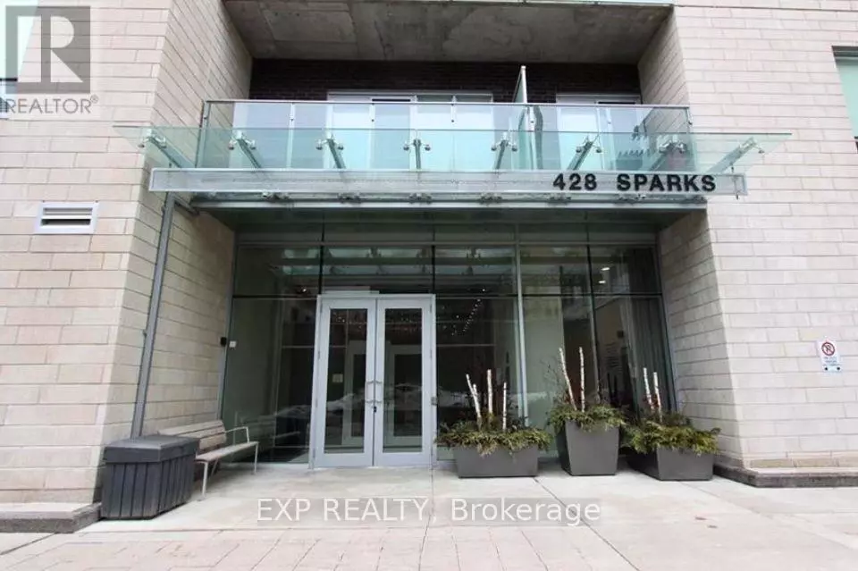 Ottawa, ON K1R0B3,428 Sparks ST #501