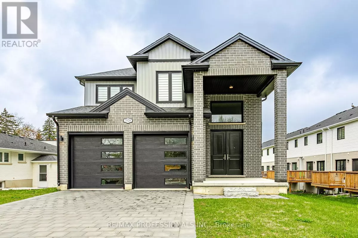 London South (south U), ON N6M0K1,3328 ORIOLE DRIVE