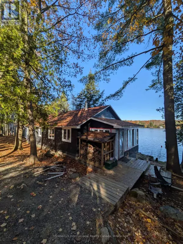 Muskoka Lakes (medora), ON P0B1J0,1063 WHITESIDE ROAD