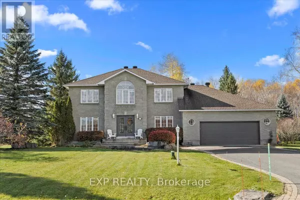 1346 FOX VALLEY ROAD, Ottawa, ON K4P1P9