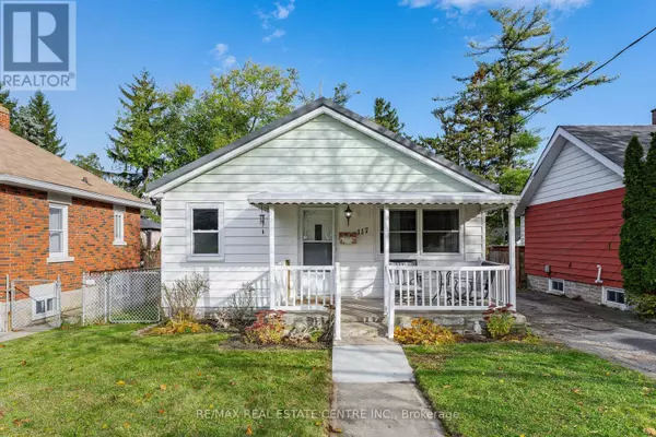 117 TAIT STREET, Cambridge, ON N1S3E4