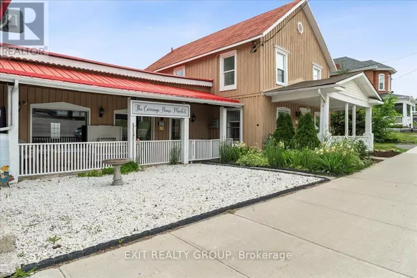 Madoc, ON K0K2K0,101 DURHAM STREET S