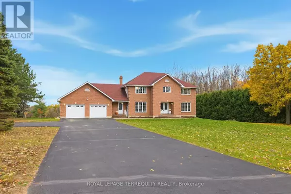 Trent Hills (warkworth), ON K0K3K0,61 GODOLPHIN ROAD