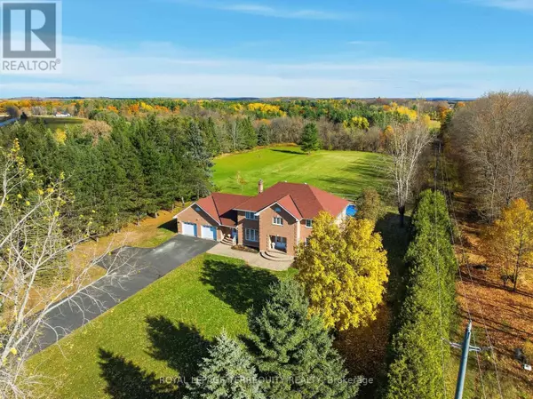 Trent Hills (warkworth), ON K0K3K0,61 GODOLPHIN ROAD