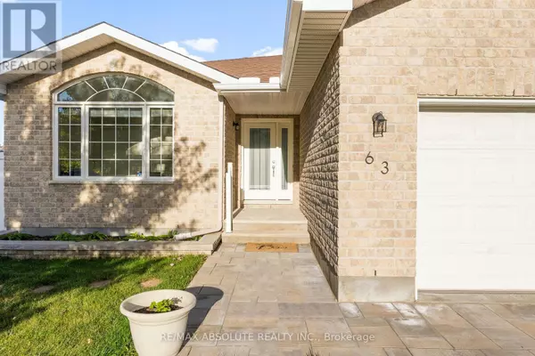 Arnprior, ON K7S0H3,63 BELLWOOD DRIVE