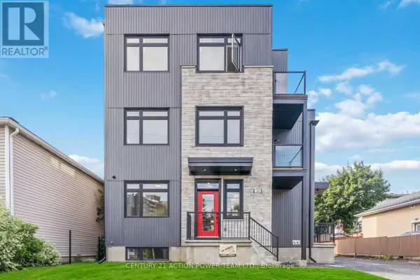 280 LEVIS AVE #1, Ottawa, ON K1L6H6