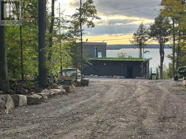 Strong, ON P0A1Z0,1356 SOUTH LAKE BERNARD ROAD