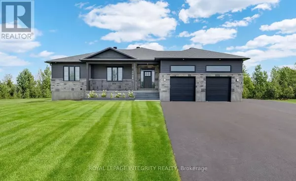 106 MAPLESTONE DRIVE, North Grenville, ON K0G1J0