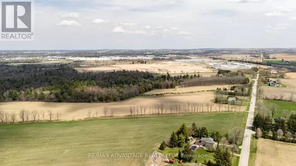 South-west Oxford, ON N5C3J7,403353 ROBINSON ROAD