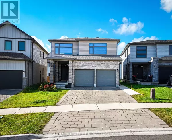 London South (south W), ON N6L0G4,3719 SOMERSTON CRESCENT