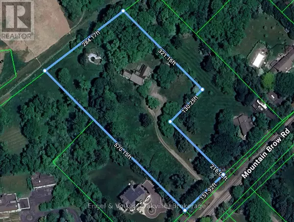 Hamilton (waterdown), ON L7R3X5,345 MOUNTAIN BROW ROAD