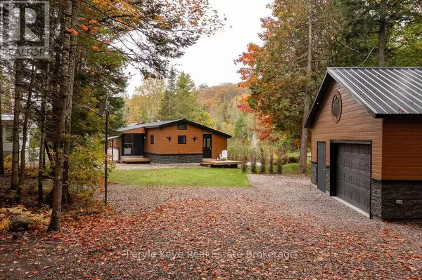 Armour, ON P0A1C0,1108 SKYLINE DRIVE