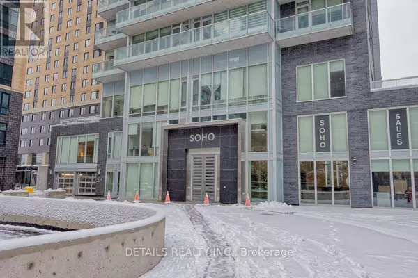 Ottawa, ON K1S5V3,111 Champagne AVE South #1901