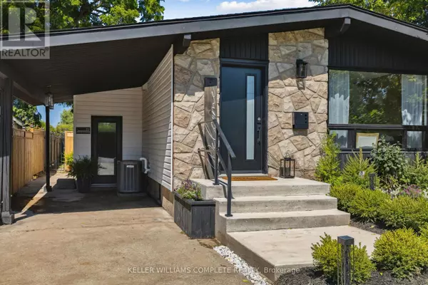 71 JARROW ROAD, St. Catharines (lakeshore), ON L2M1B7