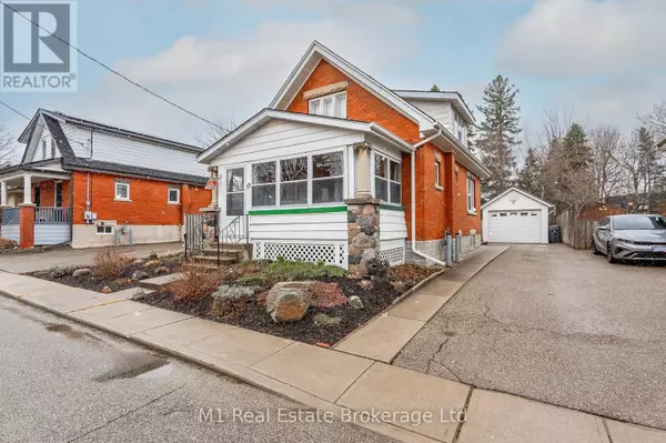 Guelph (exhibition Park), ON N1H1N5,33 VERNEY STREET