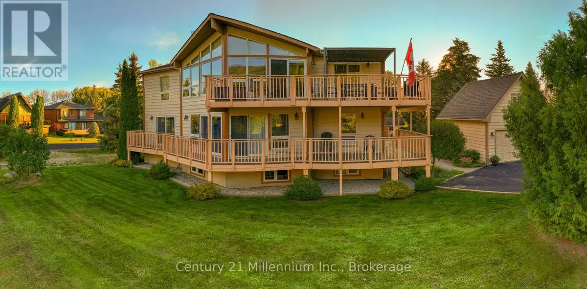 Blue Mountains, ON L9Y0M7,130 PIONEER LANE