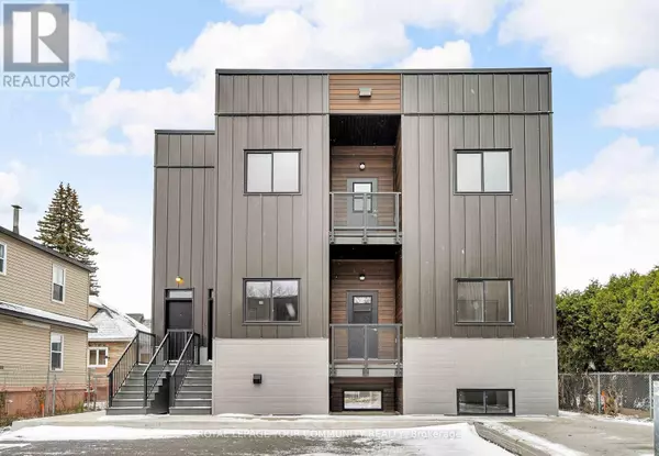 600 Second ST East #3A, Cornwall, ON K6H4H3