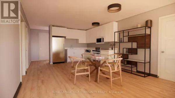 600 Second ST East #2A, Cornwall, ON K6H4H3