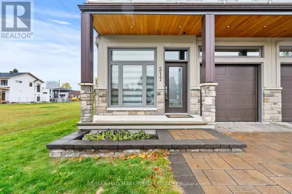 Ottawa, ON K1Z7A9,217 BELFORD CRESCENT