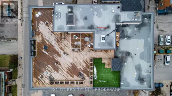 Thorold (thorold Downtown), ON L2V1P1,10 ALBERT STREET E