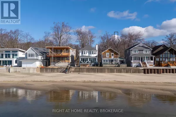 Fort Erie (crystal Beach), ON L0S1B0,4345 ERIE ROAD