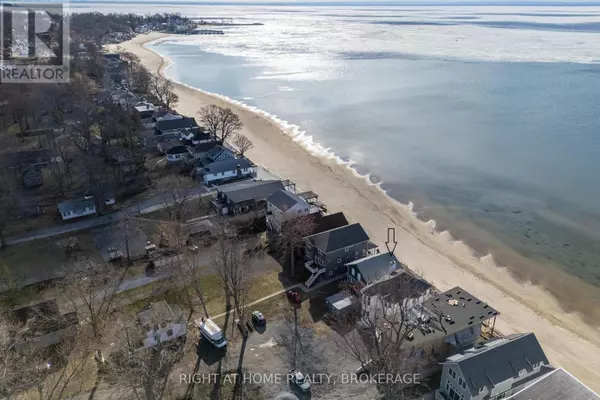 Fort Erie (crystal Beach), ON L0S1B0,4345 ERIE ROAD