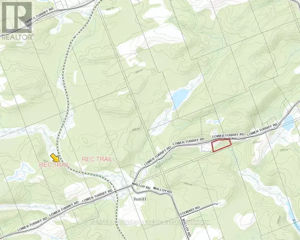 Bancroft (dungannon Ward), ON K0L2L0,634 LOWER TURRIFF ROAD