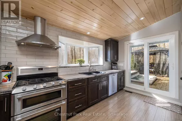 Northern Bruce Peninsula, ON N0H1Z0,129 MILLER LAKE SHORE ROAD