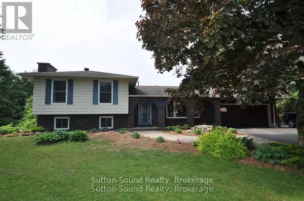 Georgian Bluffs, ON N0H2K0,719140 HIGHWAY 6 HIGHWAY