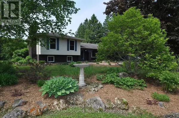 719140 HIGHWAY 6 HIGHWAY, Georgian Bluffs, ON N0H2K0