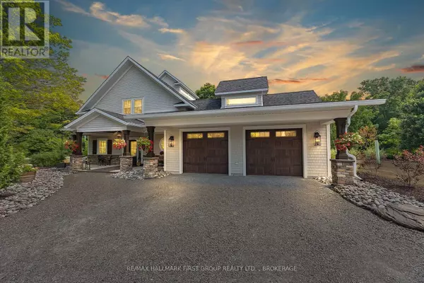 1335 COUNTY ROAD 2, Leeds And The Thousand Islands, ON K0E1R0