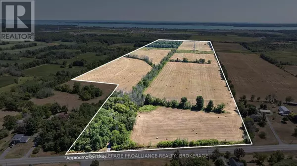 Loyalist (lennox And Addington - South), ON K0H2H0,1136 MILLHAVEN ROAD