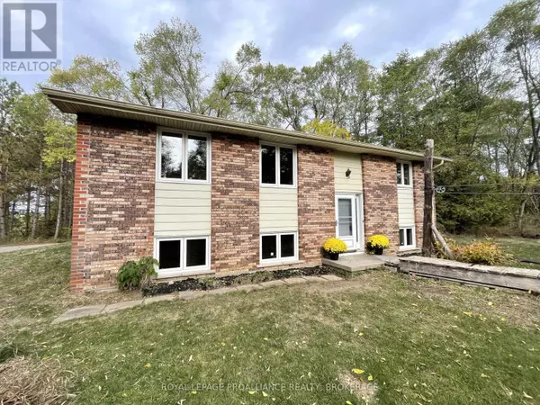 1136 MILLHAVEN ROAD, Loyalist (lennox And Addington - South), ON K0H2H0