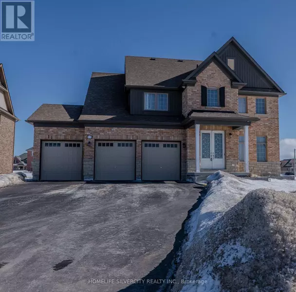 12 SUMMER BREEZE DRIVE, Quinte West (murray Ward), ON K0K1L0