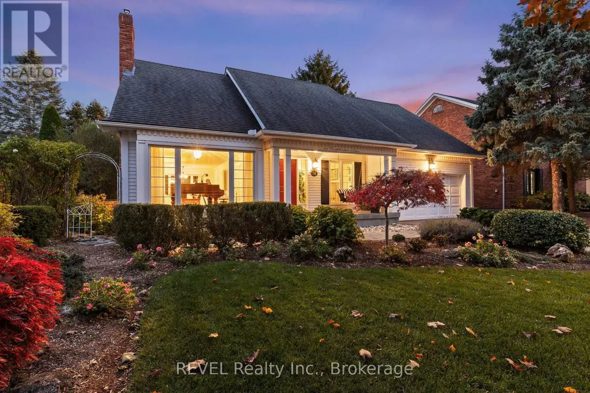 Niagara-on-the-lake (town), ON L0S1J0,36 CONFEDERATION DRIVE