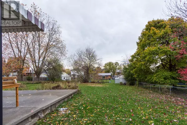 Belleville (belleville Ward), ON K8P4A3,485 SIDNEY STREET