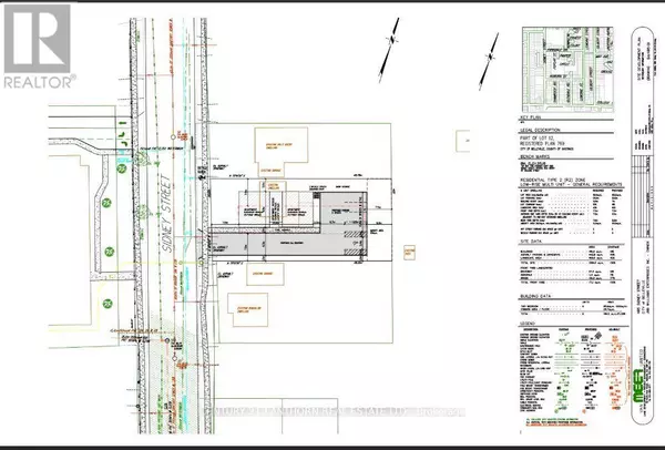 485 SIDNEY STREET, Belleville (belleville Ward), ON K8P4A3