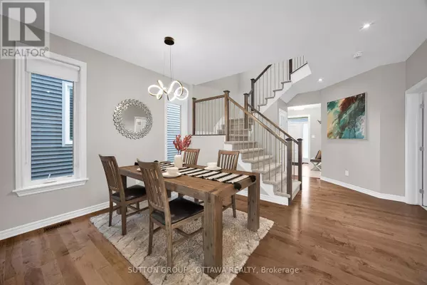 Ottawa, ON K2J5X7,412 ODESSA WAY