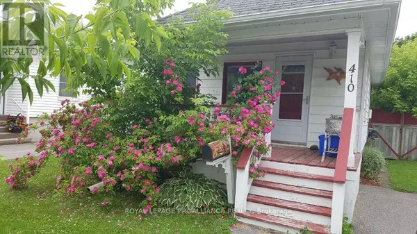 Peterborough (town Ward 3), ON K9H3C9,410 DUBLIN STREET