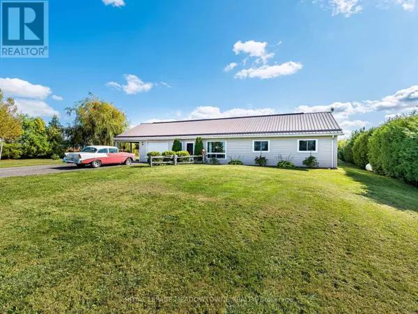 Southgate, ON N0C1B0,106790 SOUTHGATE ROAD 10