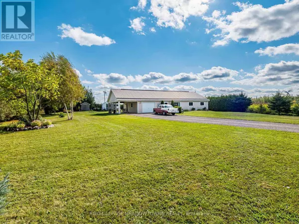 Southgate, ON N0C1B0,106790 SOUTHGATE ROAD 10