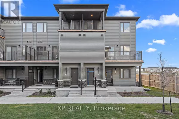 110 PARNIAN PRIVATE, Ottawa, ON K2J4H7