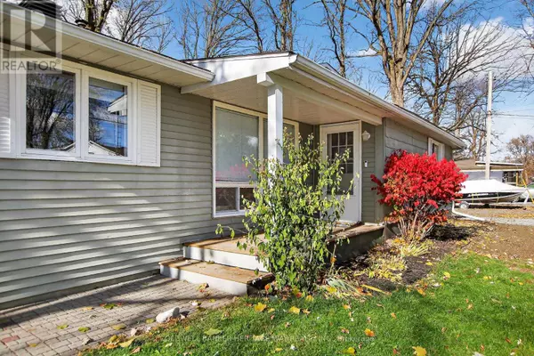 Beckwith, ON K7C0C4,110 ELM AVENUE