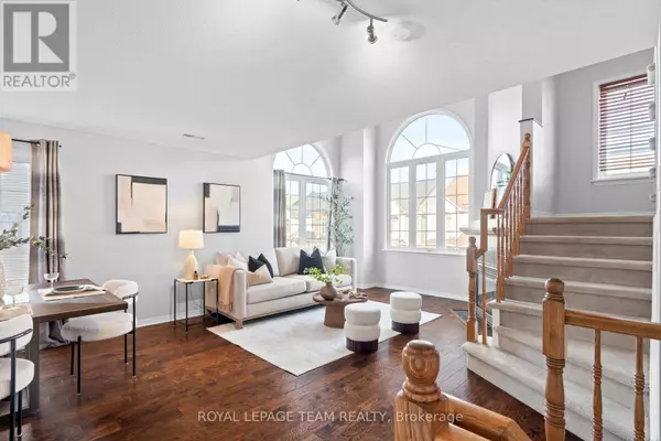 Ottawa, ON K1V2G7,1512 Walkley RD #95