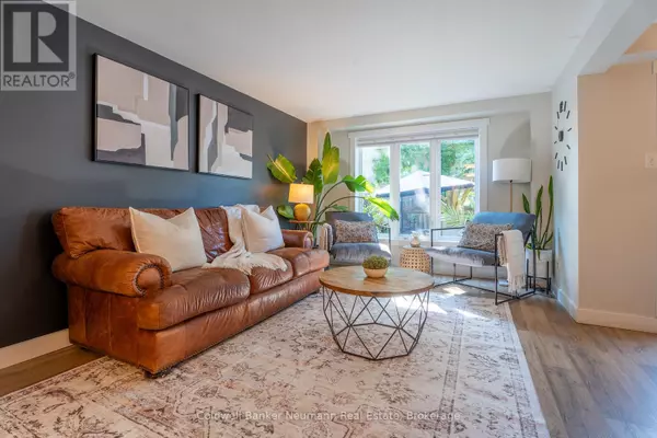 87 BOULDER CRESCENT, Guelph (clairfields/hanlon Business Park), ON N1G5A1