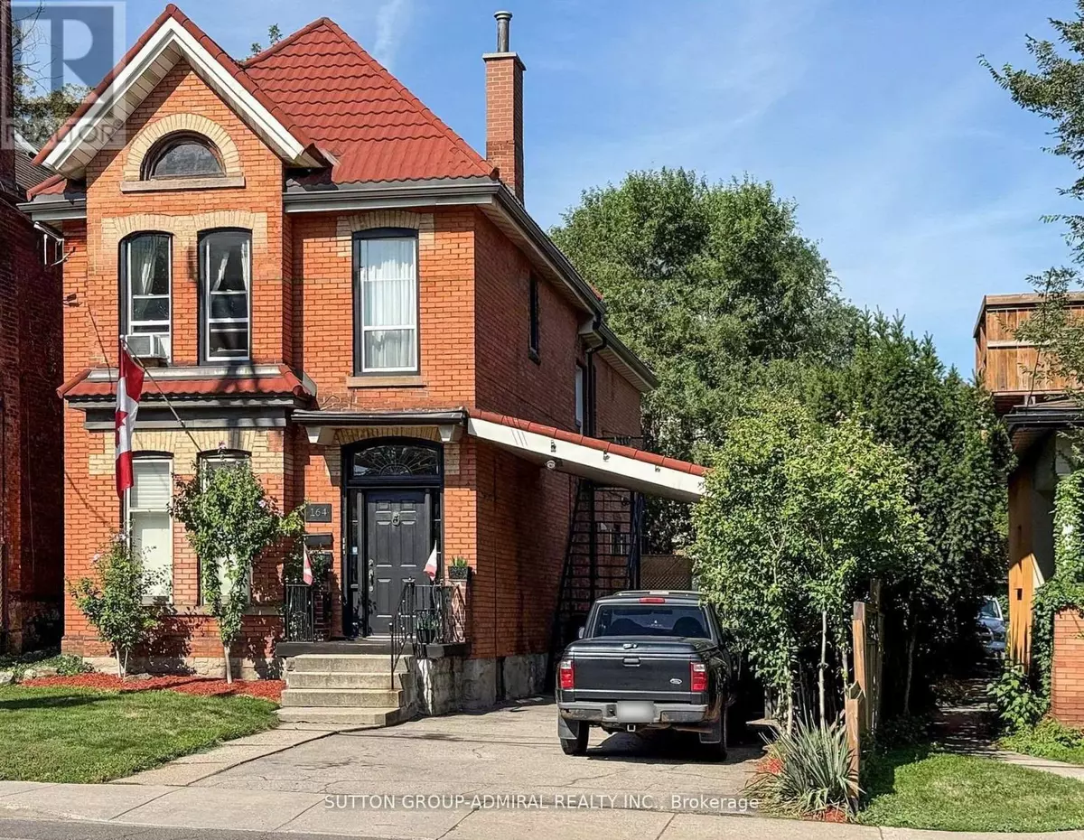 Hamilton (stinson), ON L8N2Z2,164 WENTWORTH STREET S