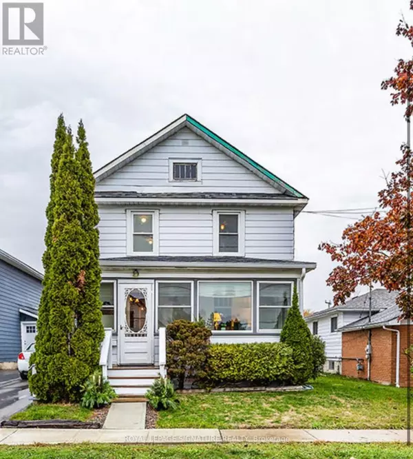 9 SOUTH CHARLES STREET, Quinte West (trenton Ward), ON K8V2R8